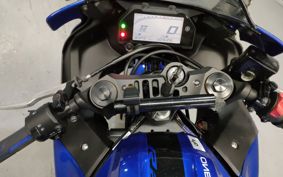 YAMAHA YZF-R25 RG43J