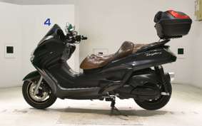 YAMAHA MAJESTY 400 Gen.2 2012 SH06J