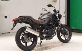 HONDA VTR 250 Gen. 2 2021 MC33