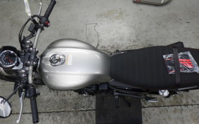 HONDA GB350S 2026 NC59