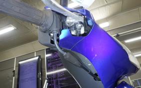 SUZUKI ADDRESS V125 G CF4EA