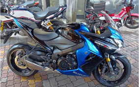 SUZUKI GSX-S1000F 2017 GT79B