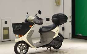 SUZUKI LET's 4 Basket CA43A