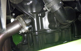 KAWASAKI NINJA 250 2000 EX250Y