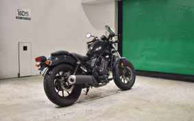 HONDA REBEL 250 A 2025 MC49
