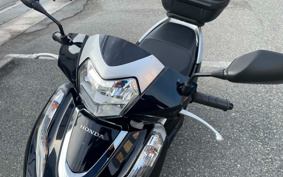 HONDA LEAD 125 JK12
