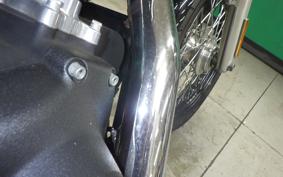 HARLEY FXDB 1580 2012