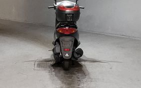 YAMAHA AKUSHI STREET SE53J