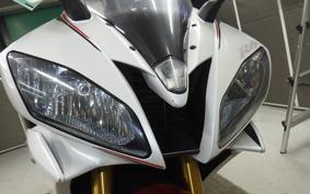 YAMAHA YZF-R6 2007