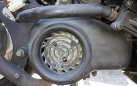 YAMAHA JOG POCHE SA08J