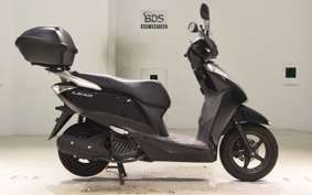HONDA LEAD 125 1995 JF45