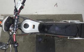 YAMAHA SEROW 250 Gen.2 2025 DG17J