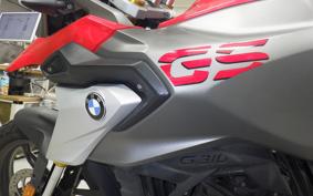 BMW G310GS 2019