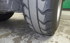 HONDA GYRO CANOPY TA03