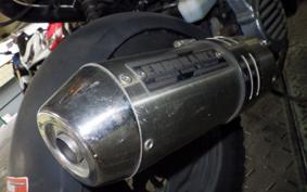 HONDA ZOOMER AF58