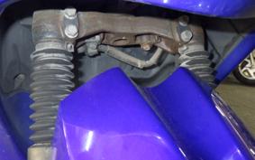 YAMAHA CYGNUS 125 X 2021 SE12J