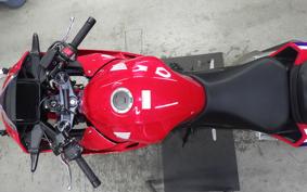 HONDA CBR400R 2025 NC65
