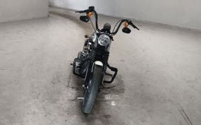 HARLEY XL1200NS 2018 LP3