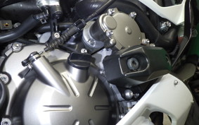 KAWASAKI NINJA ZX-6R A 2021 ZX636G