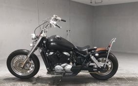 HONDA SHADOW 400 2005 NC34