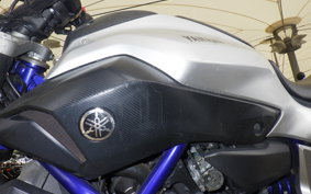 YAMAHA MT-07 2015 RM07J
