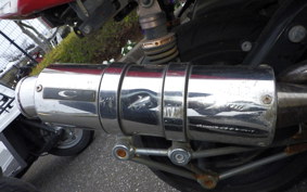 YAMAHA CYGNUS 125 XSR 2 SE44J