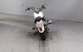 YAMAHA DRAGSTAR 250 VG02J