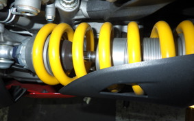 DUCATI 1199 PANIGALE S 2012