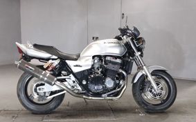 HONDA CB1300SF SUPER FOUR 1999 SC40