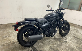 KAWASAKI ELIMINATOR 400-1 2023 EL400A