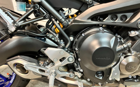 YAMAHA MT-09 SP ABS 2018 RN52J