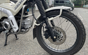 HONDA CT125 HUNTER CUB JA65
