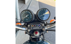 HONDA CB750 1974 CB750
