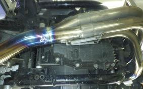 HONDA CB400SF GEN 4 A 2016 NC42