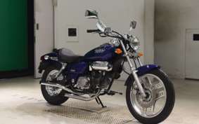 HONDA MAGNA 50 2011 AC13