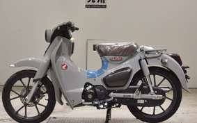 HONDA C125 SUPER CUB JA71