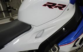 BMW S1000RR 2015