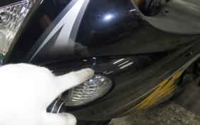 SUZUKI HAYABUSA Gen.2 2014 GX72B