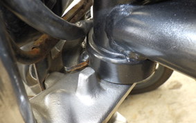 KAWASAKI BALIUS 250 Gen.2 ZR250B