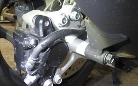 HONDA PCX125 2008 JK05