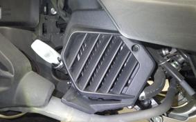 HONDA ﾍﾞﾝﾘｨ50-2 2005 AA05