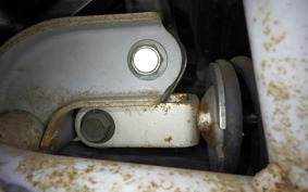 SUZUKI SKYWAVE 250 (Burgman 250) Gen.2 CJ43A