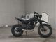 Фото Yamaha TW225 с японского аукциона