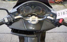 HONDA FORZA Z MF08