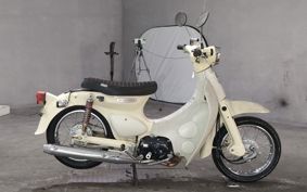 HONDA LITTLE CUB AA01