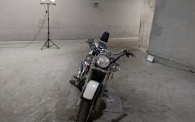 SUZUKI INTRUDER 400 CLASSIC VK54A