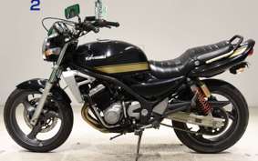 KAWASAKI BALIUS 250 Gen.2 1993 ZR250B