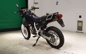 HONDA AX-1 2006 MD21
