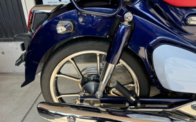 HONDA  SUPER CUB C125 JA48