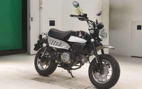 HONDA MONKEY 125 ABS JB02